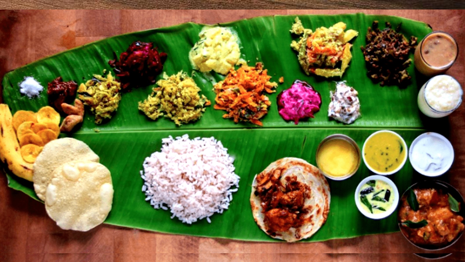 7 South Indian Comfort Meals To Boost Your Immunity & Fight COVID-19
