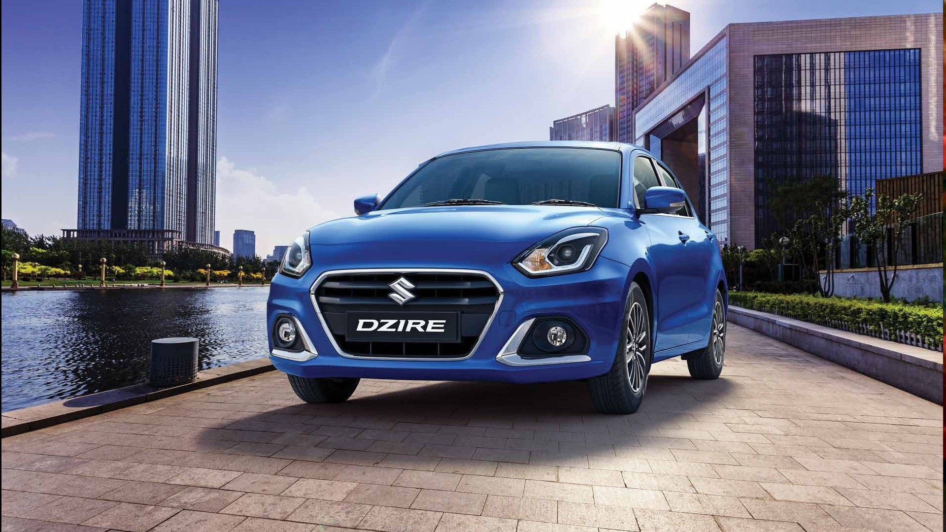 Maruti recalls 166 Dzire Tour S units to replace faulty airbag component.