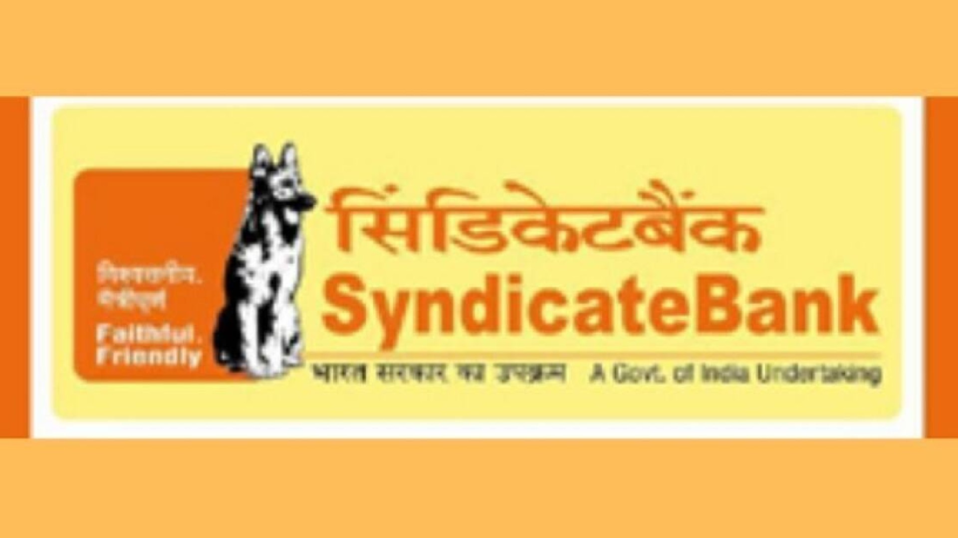 IFSC Codes Of Syndicate Bank Will Be Disabled From 1 July