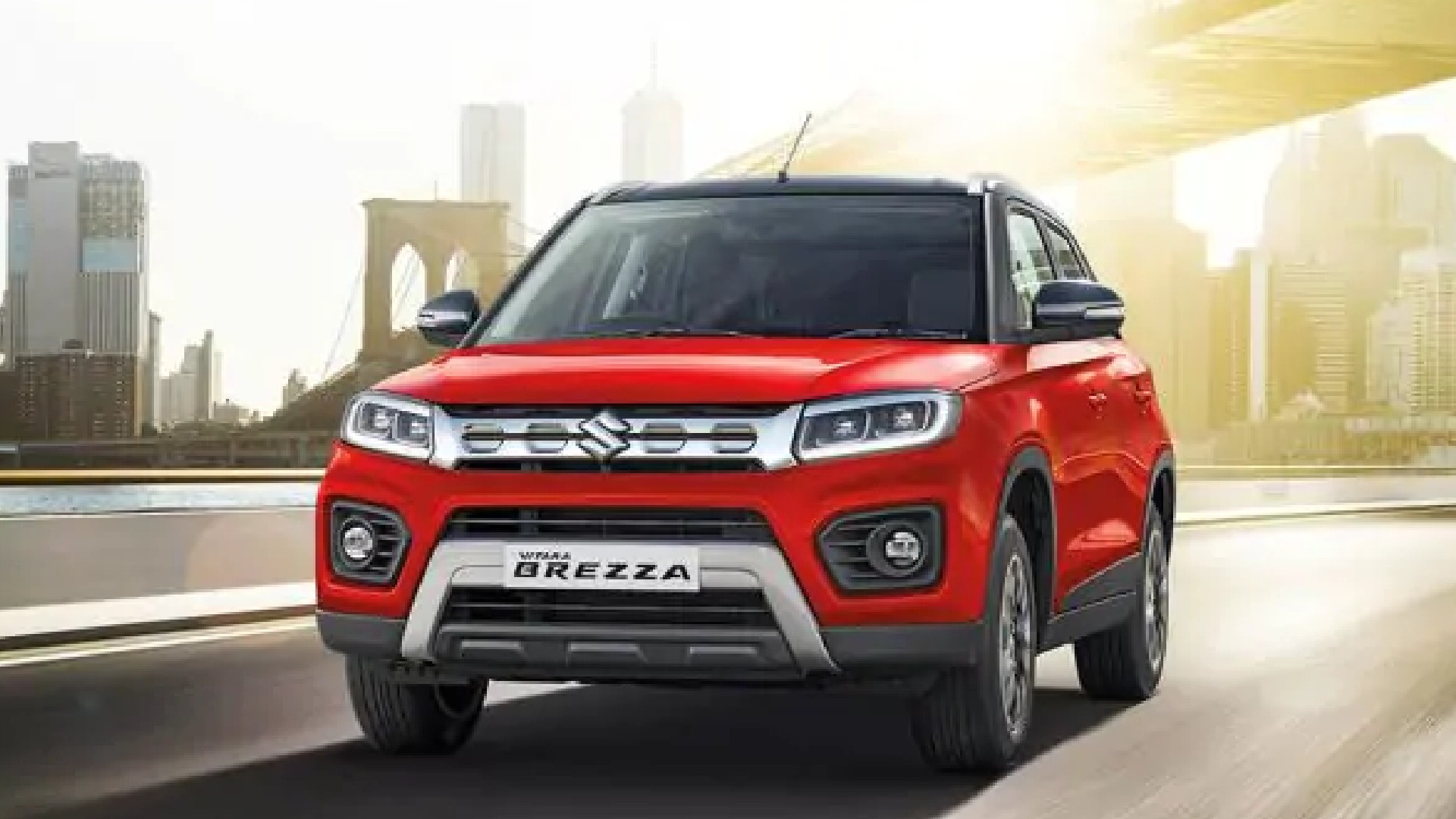 Maruti Launching Rs 9 Lakh SUV In India? What Is The Truth?