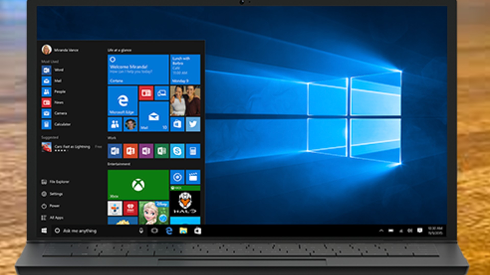 Microsoft release Windows 10 Insider Preview Build 21382.1000