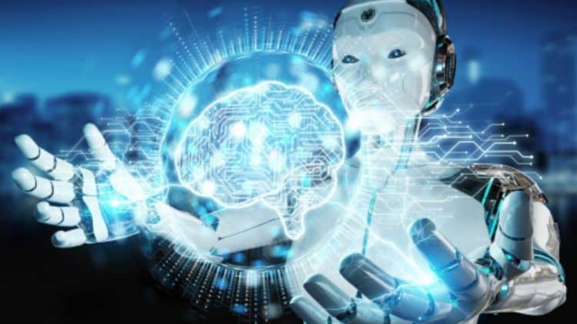 Artificial Intelligence: 5 Factors Supporting Its Power In 2021