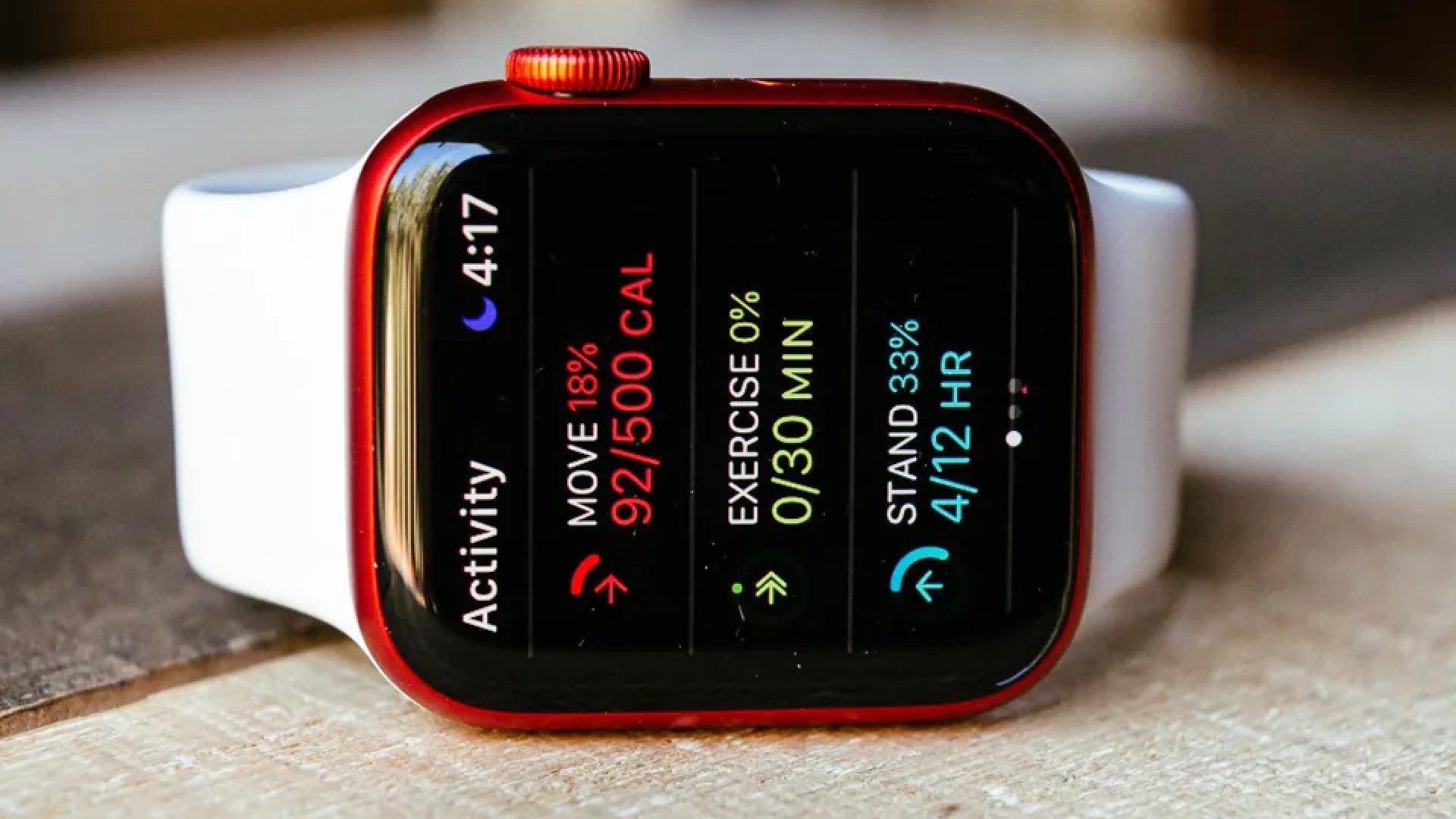 Apple Watch Series 7 Won’t Get A Blood Glucose, Temperature Sensor: Report
