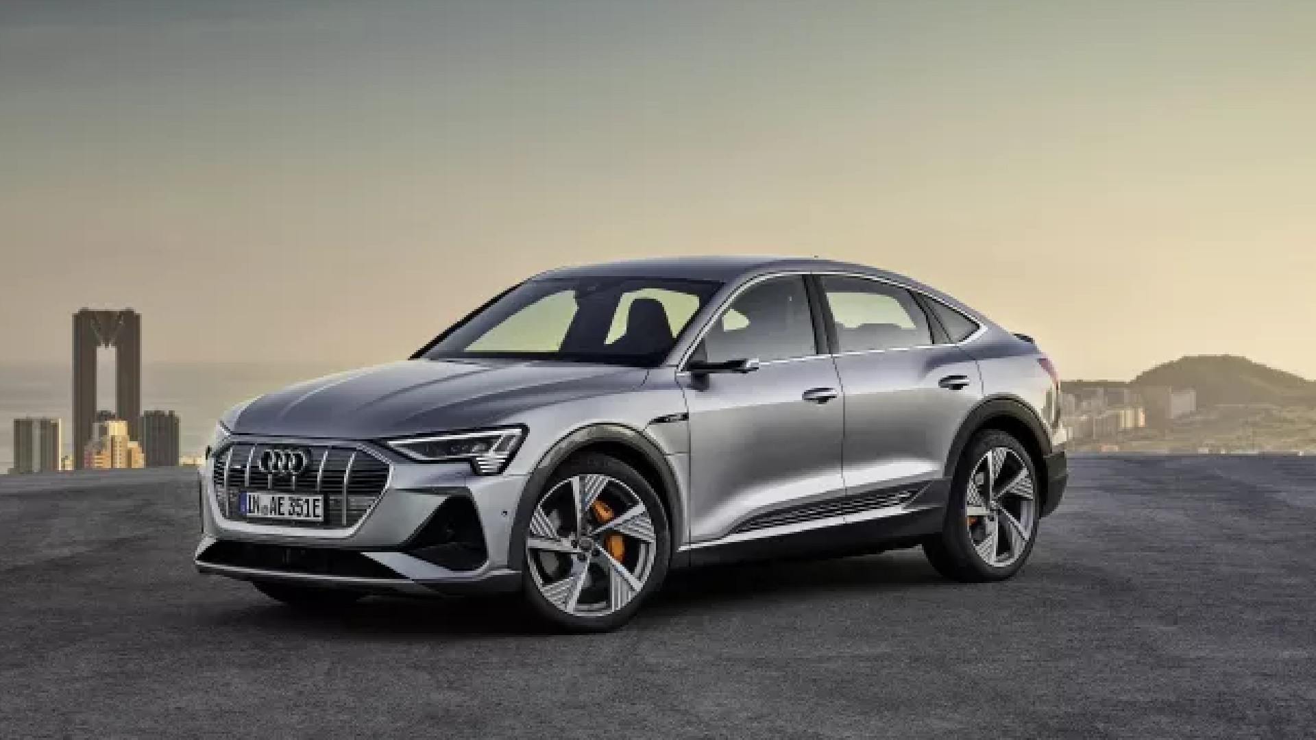 The Audi internal combustion car will become extinct by 2033