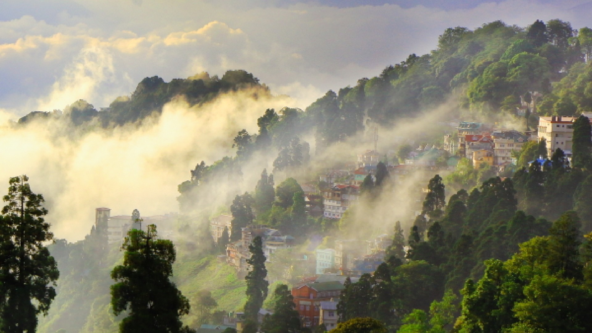 Why Visiting Darjeeling In Monsoon 2021 Is The Best Travel Decisions Ever
