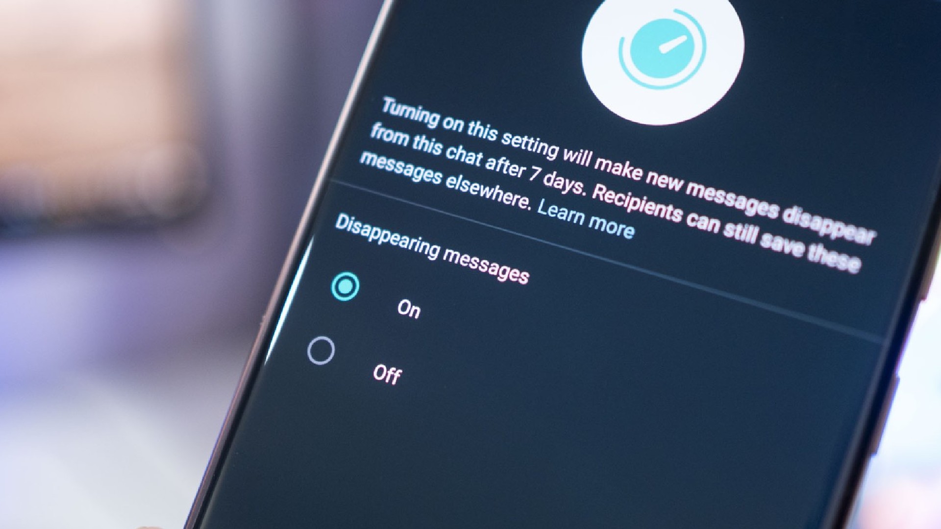 Now, WhatsApp Users Can View Messages Once They Have Been Sent.