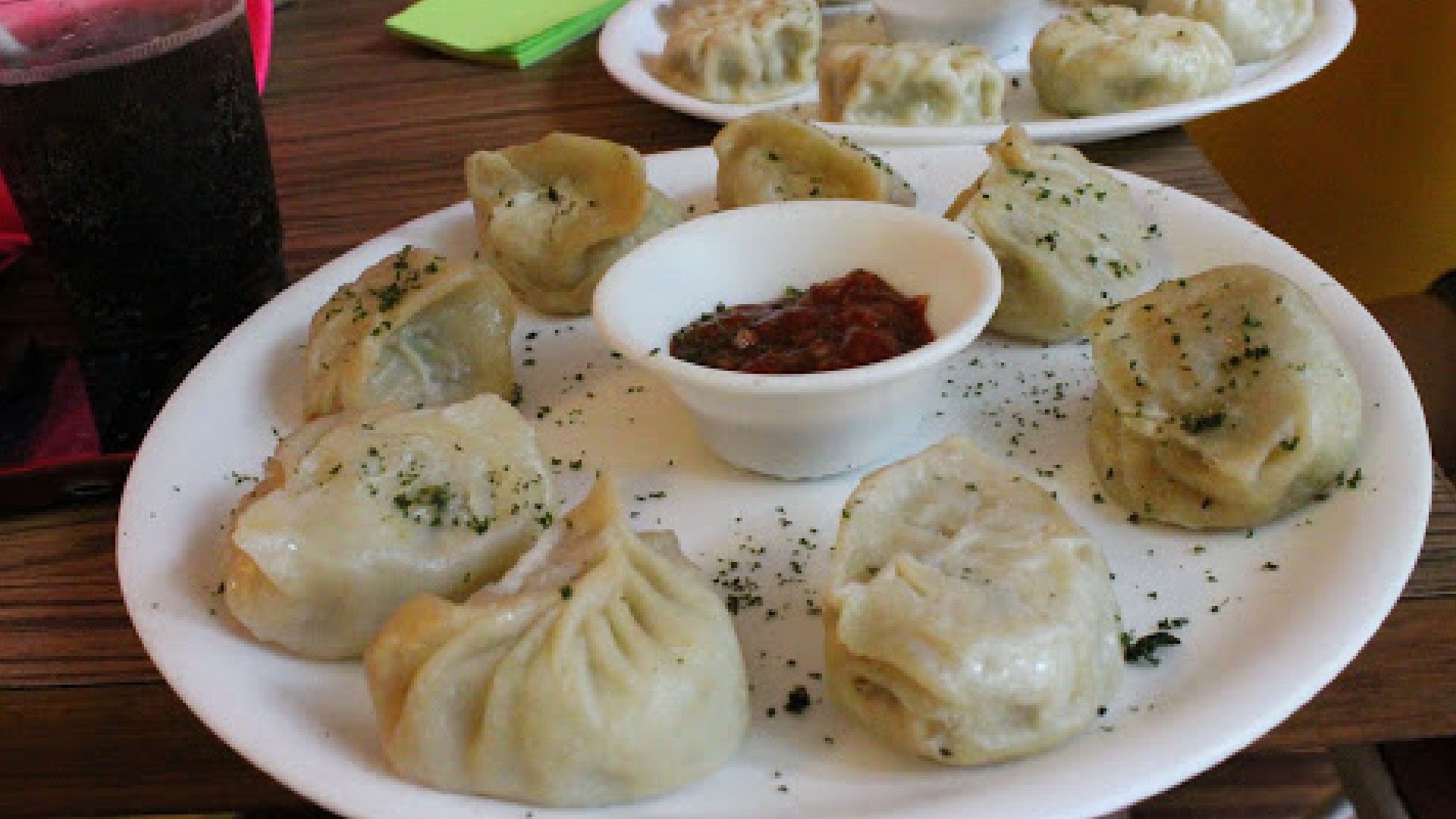 5 Must-Try Foods At Delhi’s Tibetian Hub, Majnu Ka Tilla