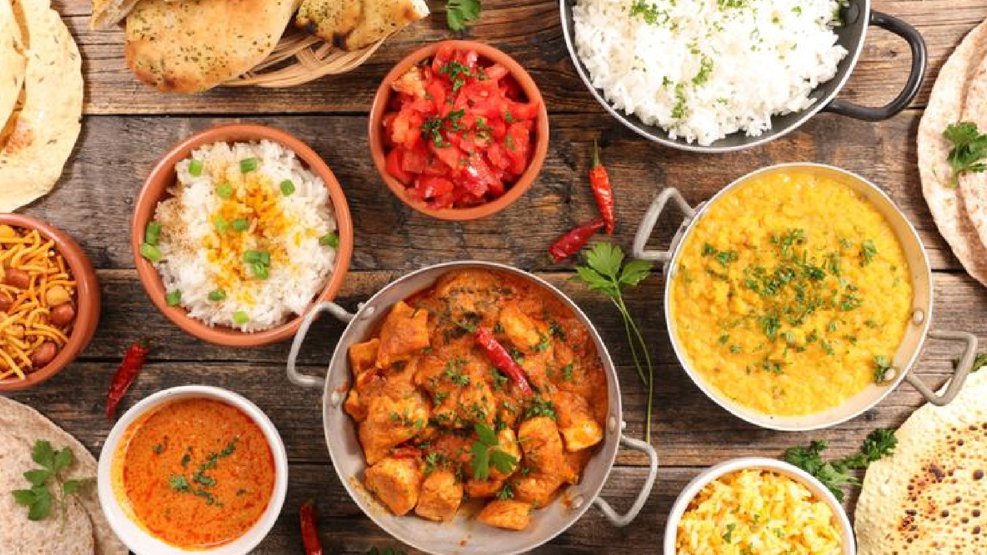 6 Garhwali & Kumaoni Delicacies You Must Try On Your Next Trip To Uttarakhand