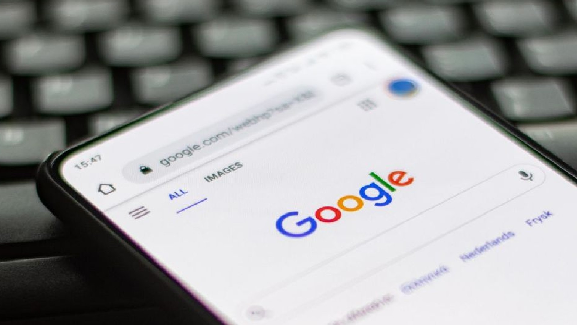 Google Users Can Now Quickly Delete The Last 15 Minutes Of Their Search History On Android