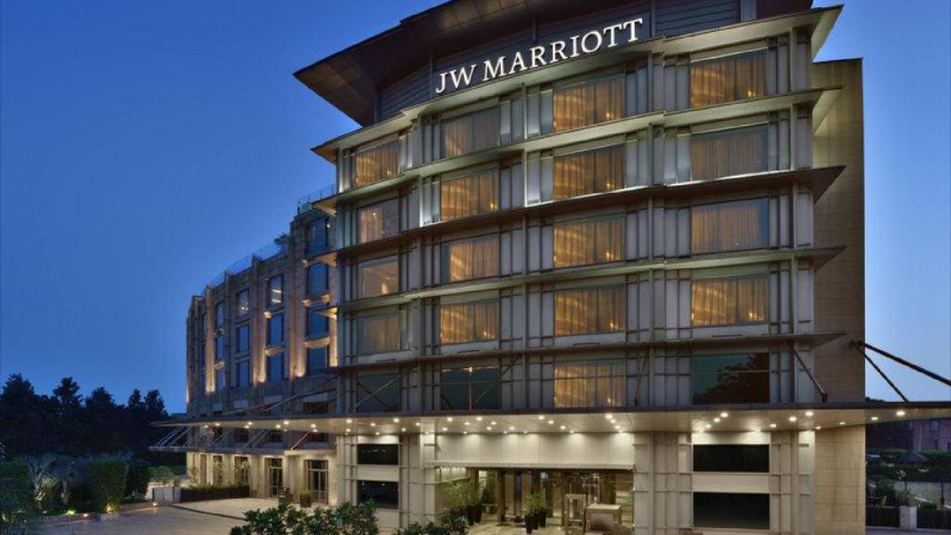 Despite Covid Losses, Marriott International To Continue Investing More In Indian Market; Here’s Why