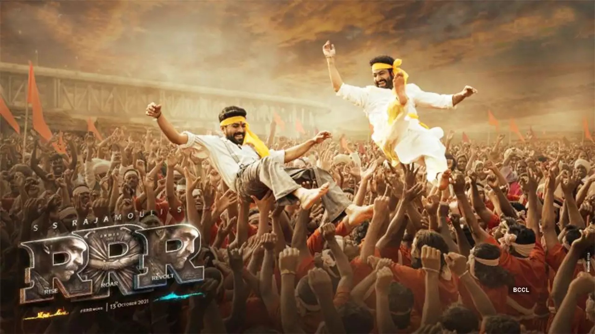 ‘RRR’ Continues To Roar In Japan; Overtakes ‘Baahubali 2’ To Achieve This Record