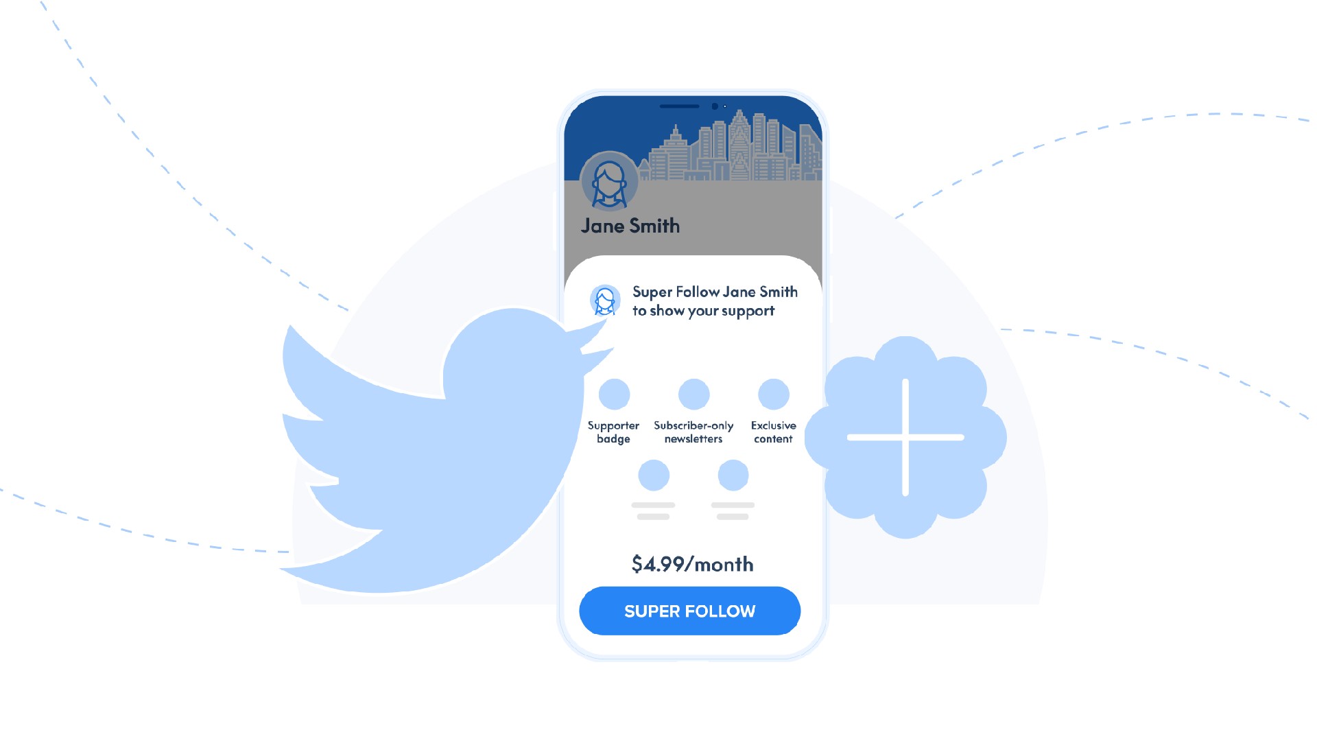 Twitter Offers Paid ‘Ticketed Spaces’ Audio Chats for Some Users