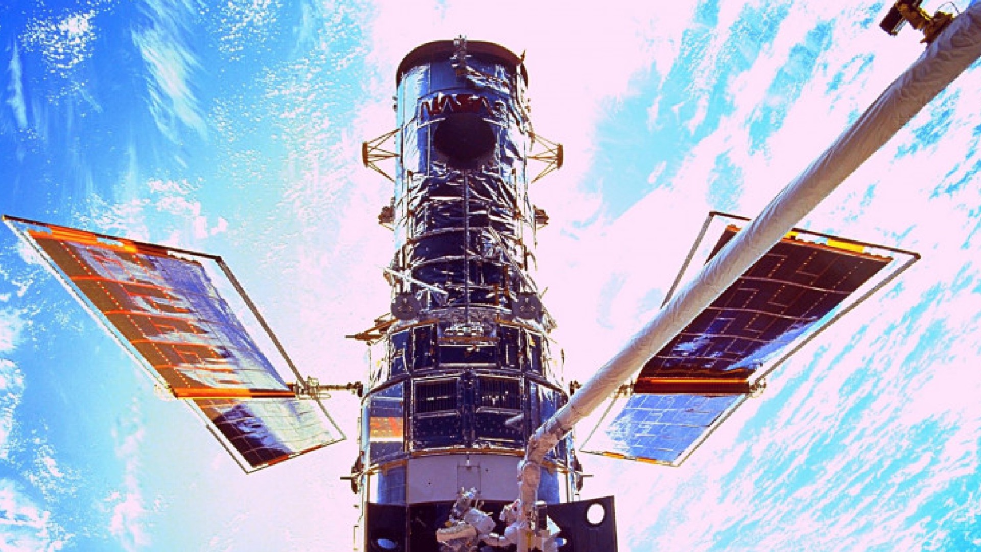 After a memory swap failed, NASA is still trying to revive the Hubble Telescope