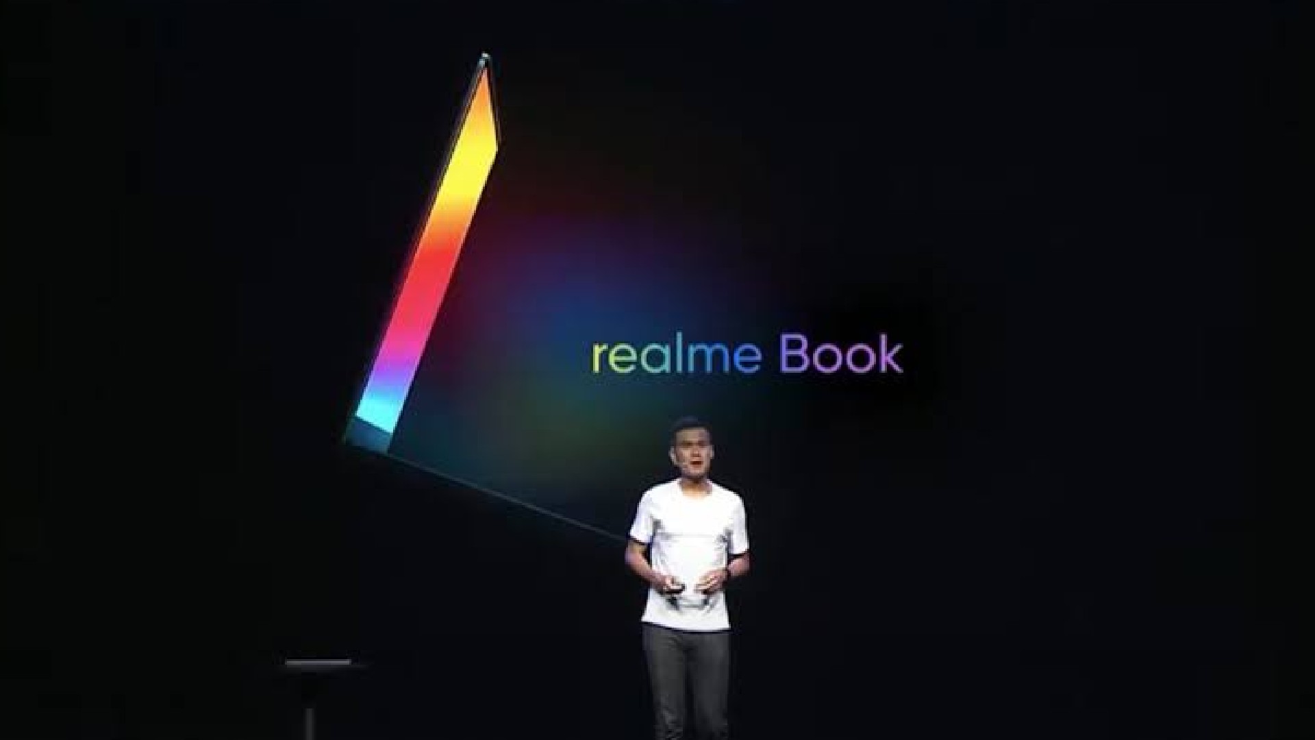 Realme Book To Run Windows 11, Have Thinnest Body: When Will It Launch?