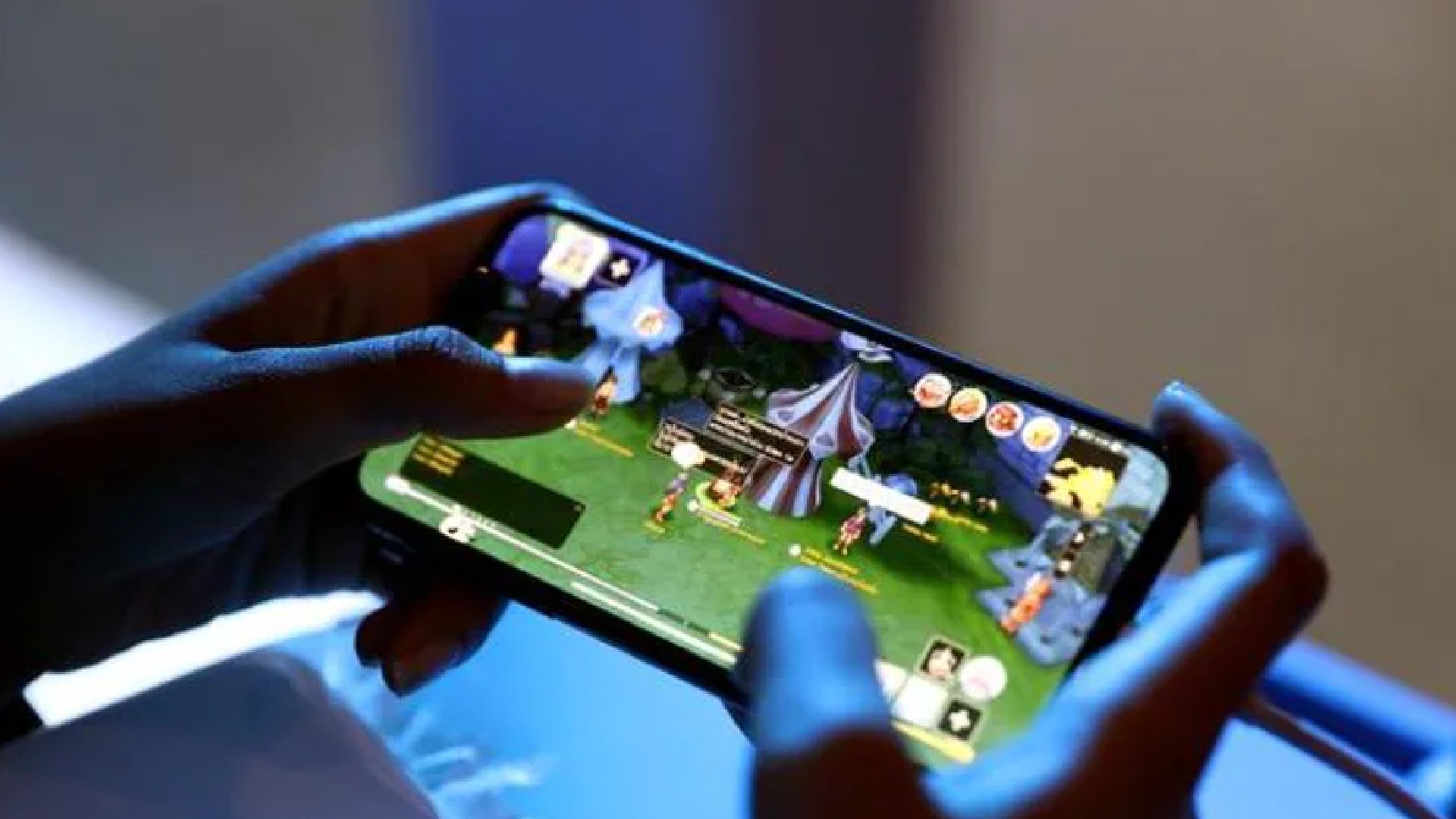 Android 12 Will Allow You Play Games Before They Are Even Downloaded On Your Smartphone!