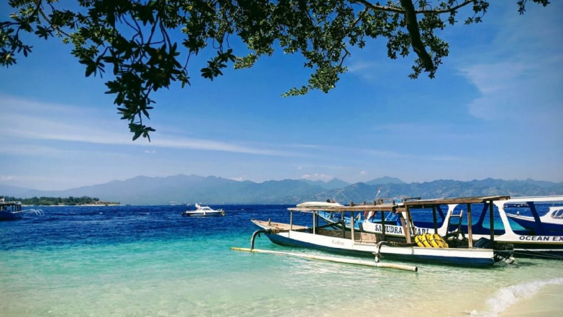 A 12-Year Old Boy Flew To Bali On A Solo Vacay Trip