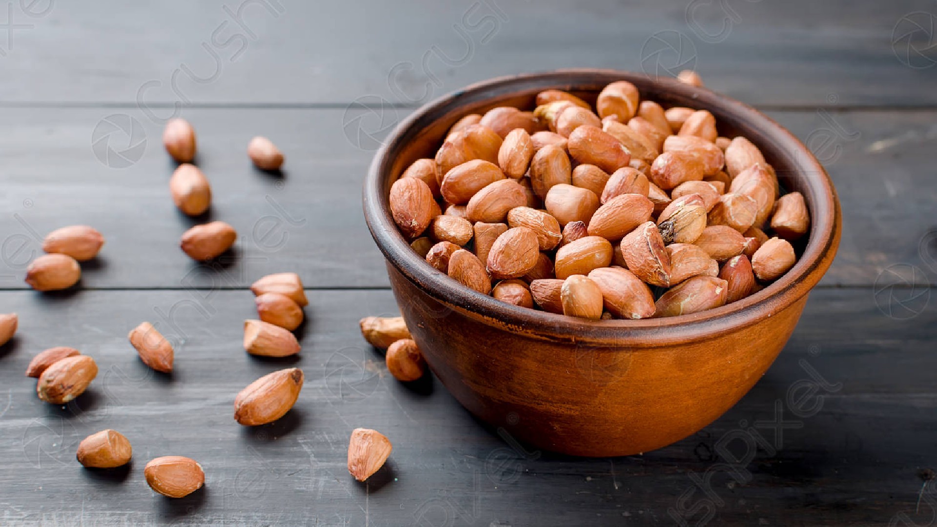 5 Unique Ways To Jazz Up A Bowl Of Peanuts