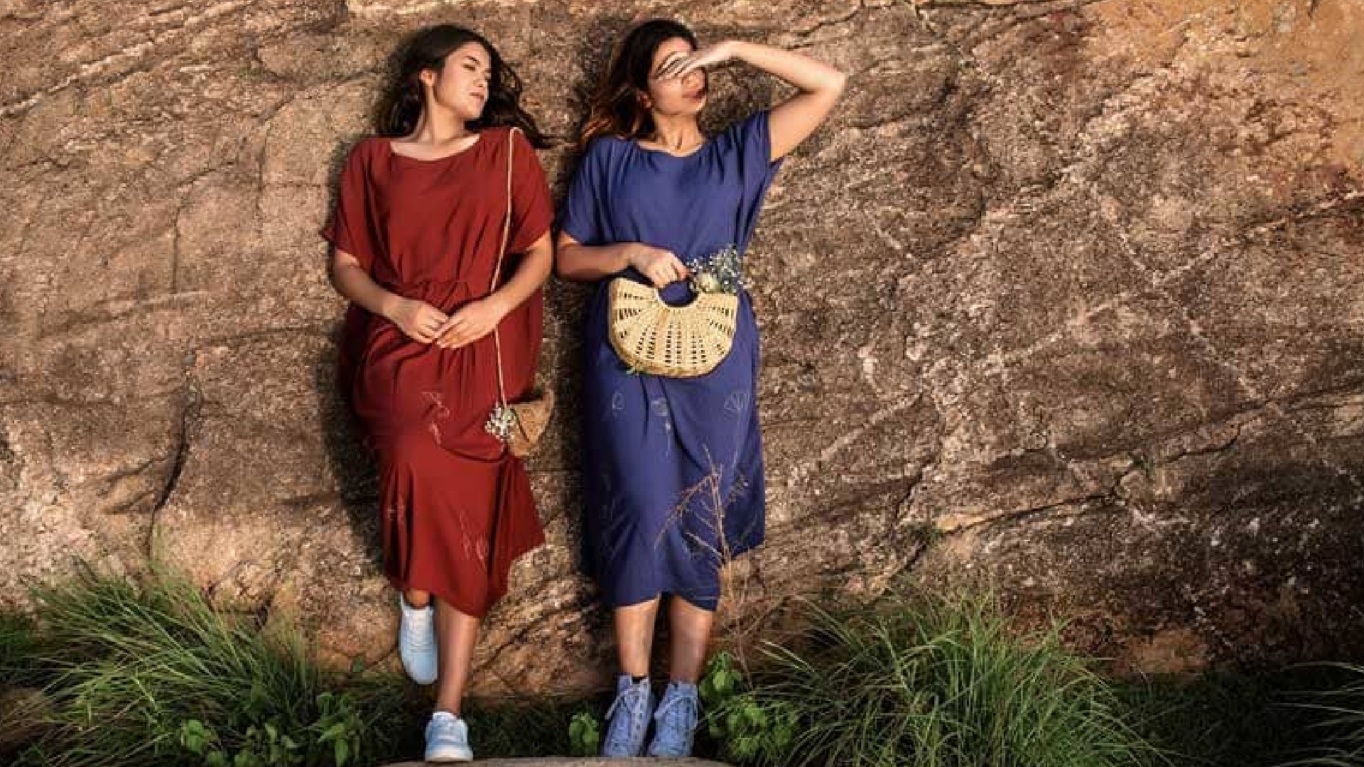 6 Made In India Brands To Shop At For Flowy, Breathable Clothes This Monsoon