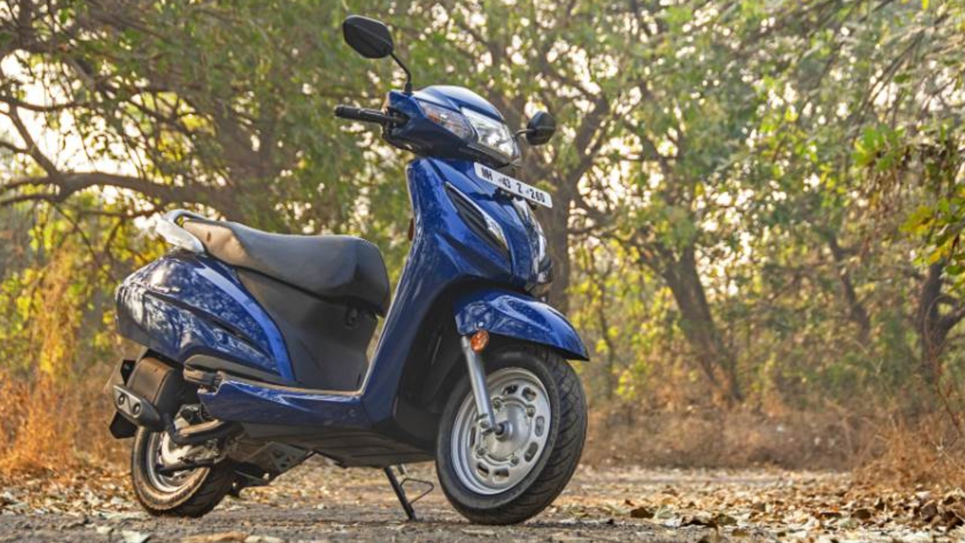 You Can Convert Your Honda Activa To An Electric Scooter For Just Rs 39,000!