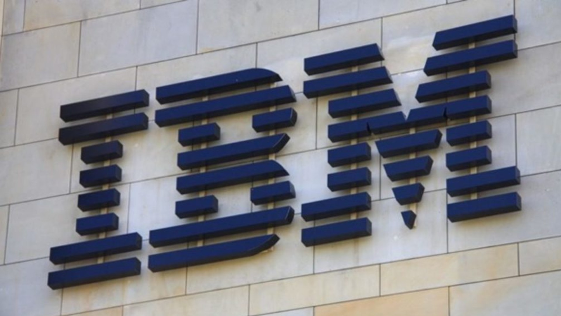 Suddenly, Ibm’s Top Cloud Expert Resigns, Causing Shares To Dip To A Five-month Low