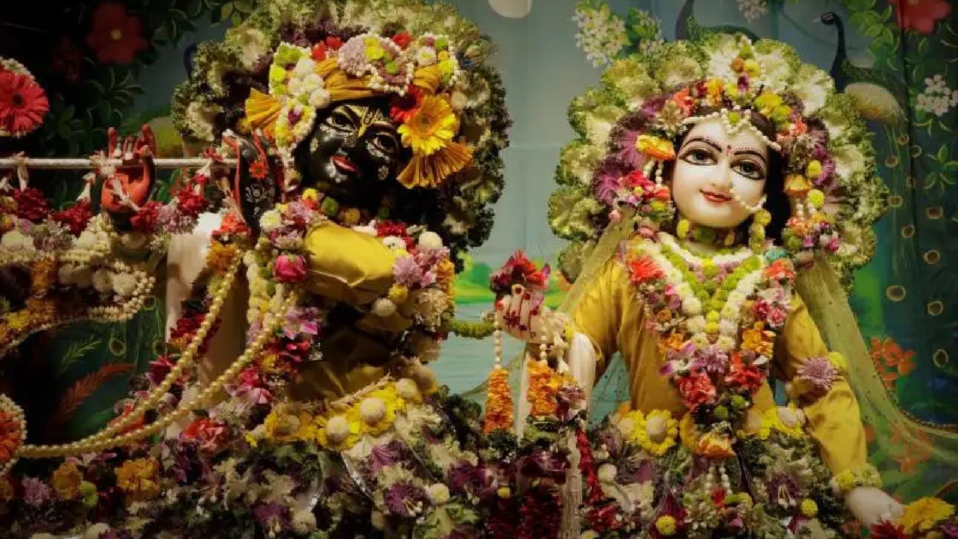 6 Incredible Reasons That Make The Breathtaking ISKCON Temple In Noida Worth A Visit