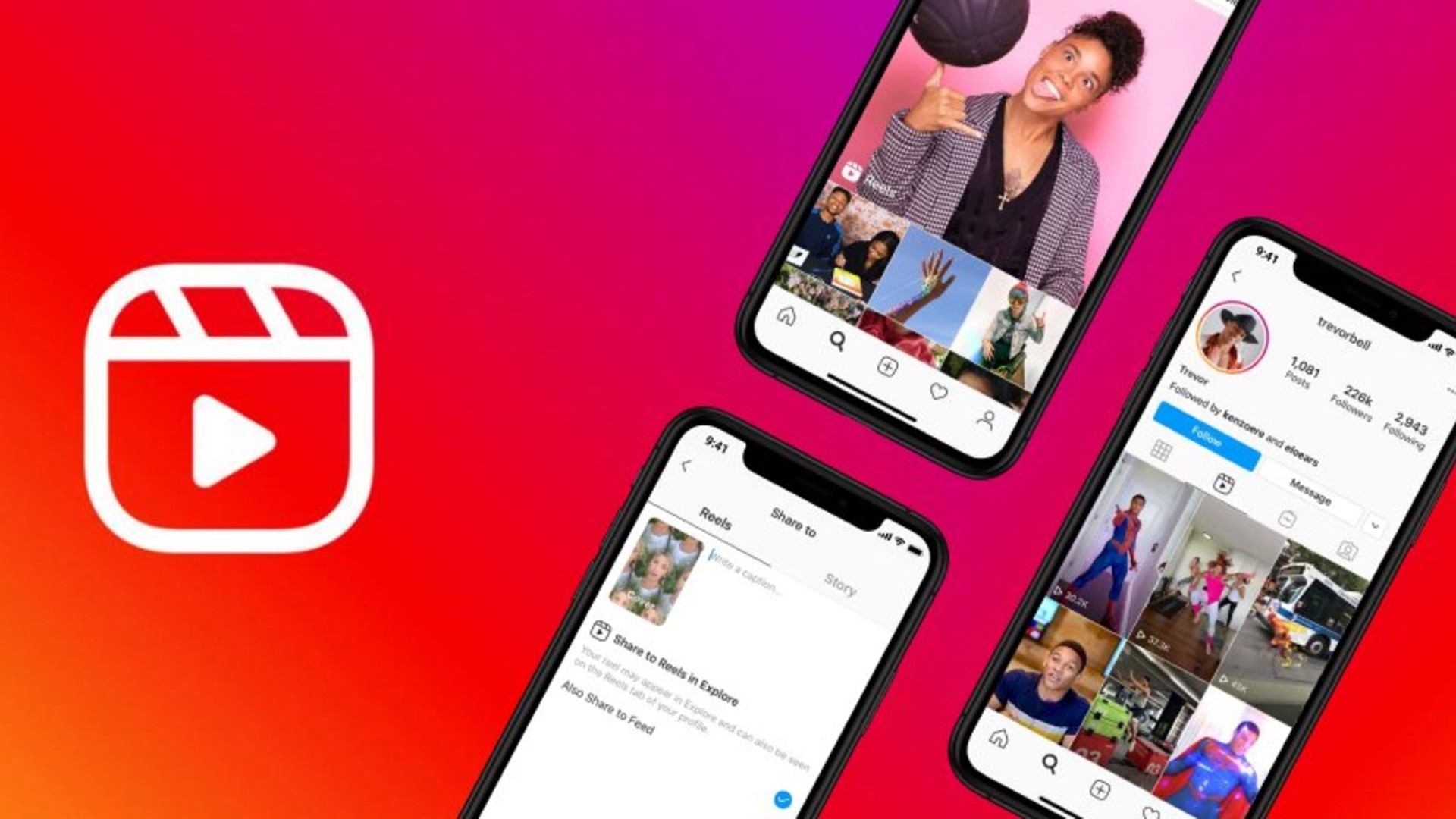 Instagram Attempts To Replicate TikTok, Full-Screen Feed Might Arrive Soon