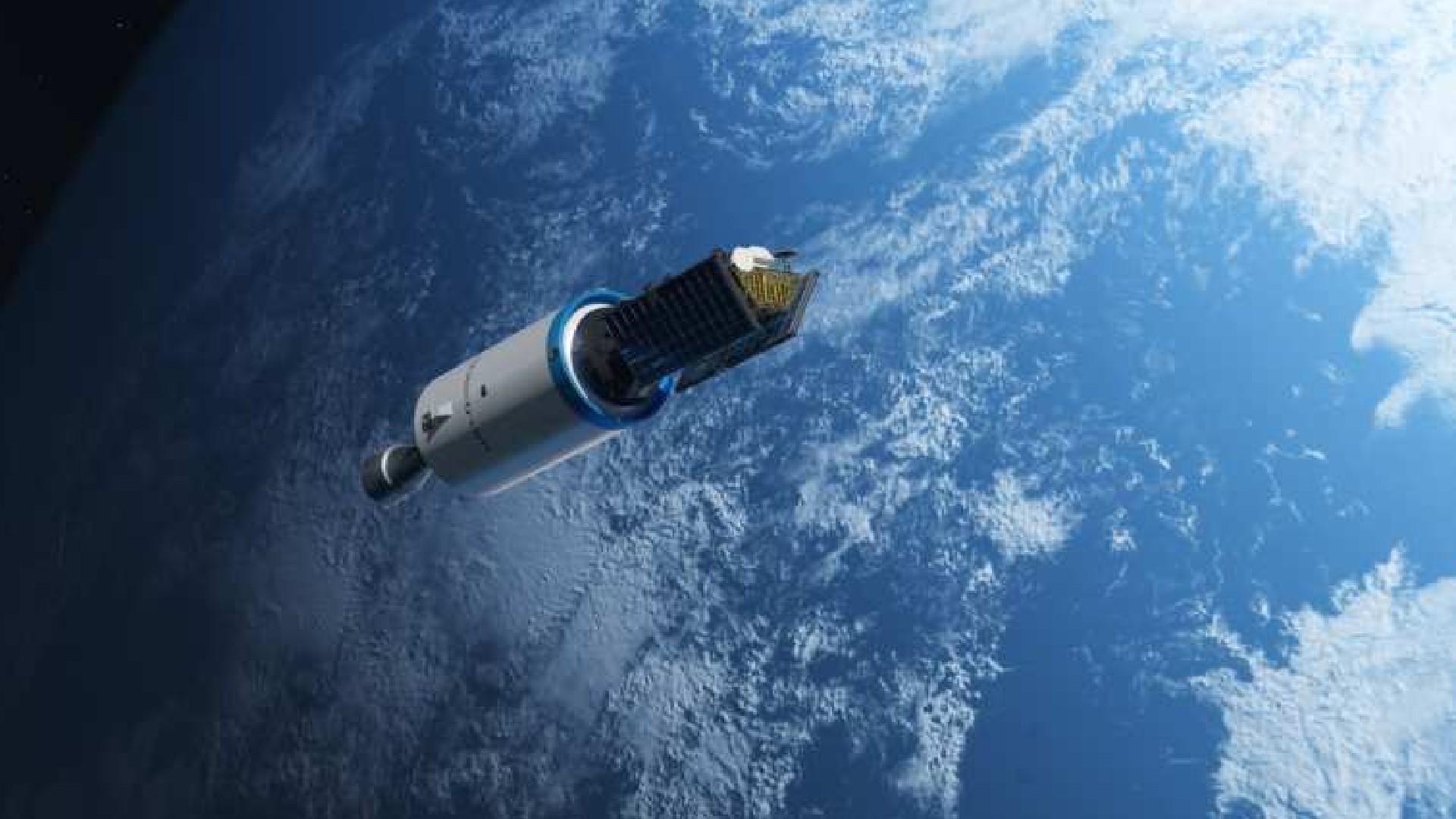 NASA, SpaceX launch instrument to check Earth’s pollution levels from space