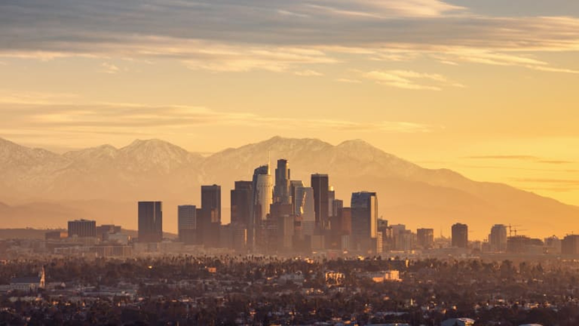 The 25 Best Things to Do in Los Angeles