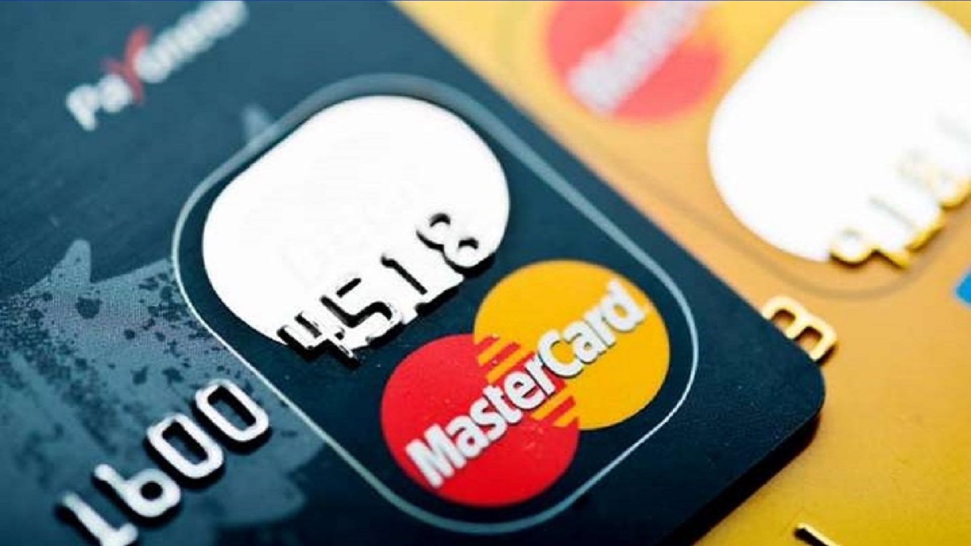 Mastercard Registers 15 Trademarks for Metaverse, NFT Services