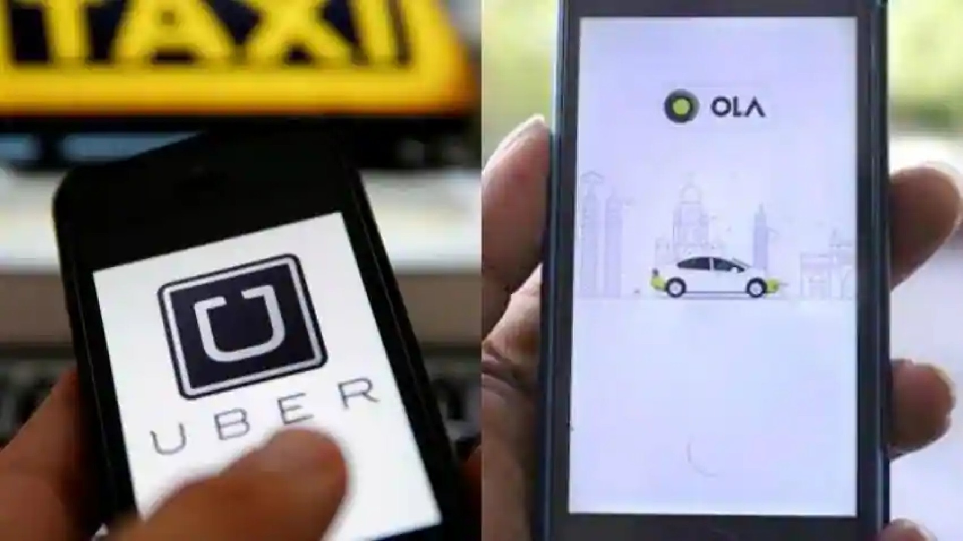 Uber, Ola Raise Tariffs By 15% In This State Due To High Fuel Prices; Government Is Unaware.