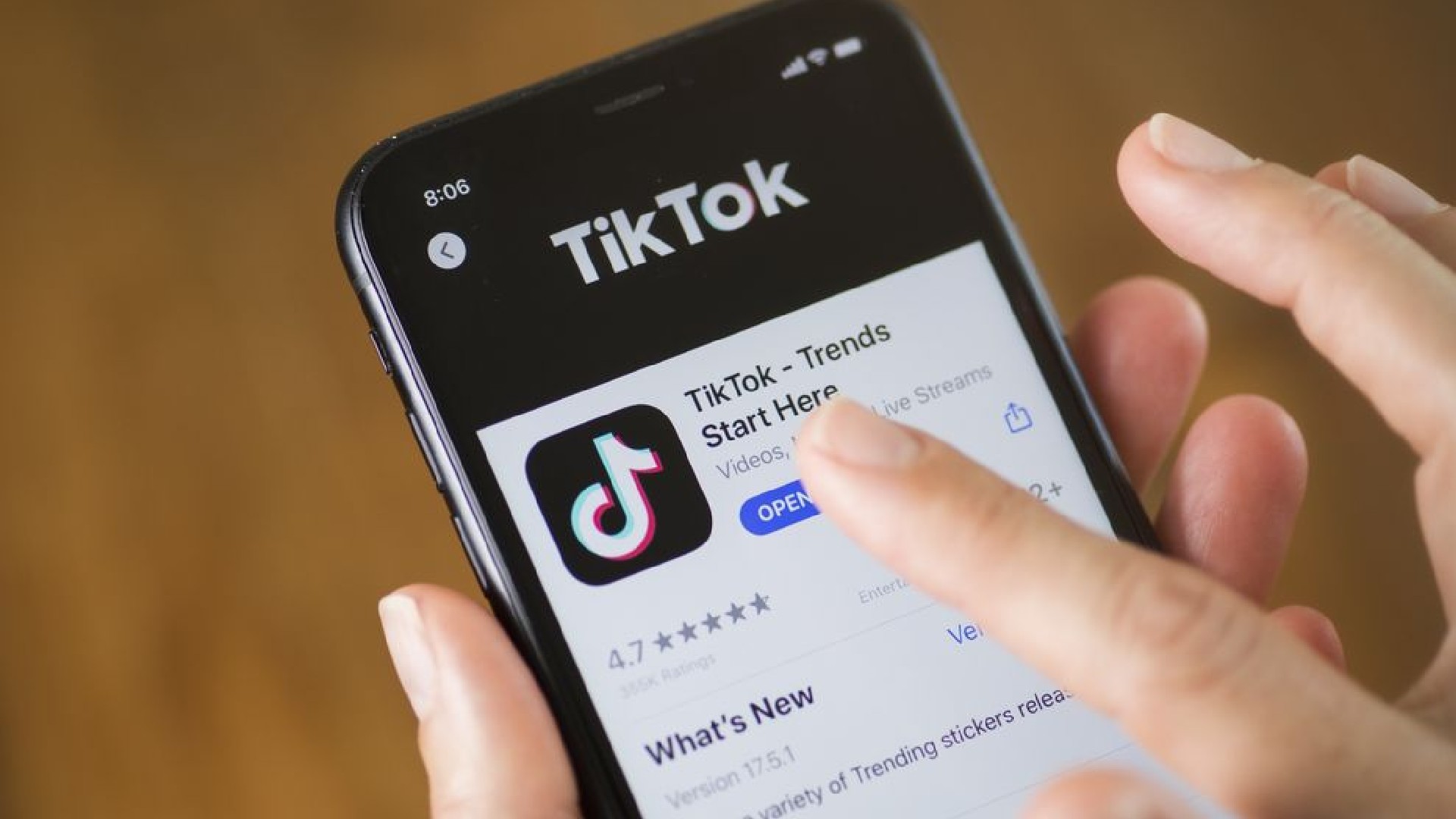 ByteDance sells TikTok’s AI technology to Indian companies