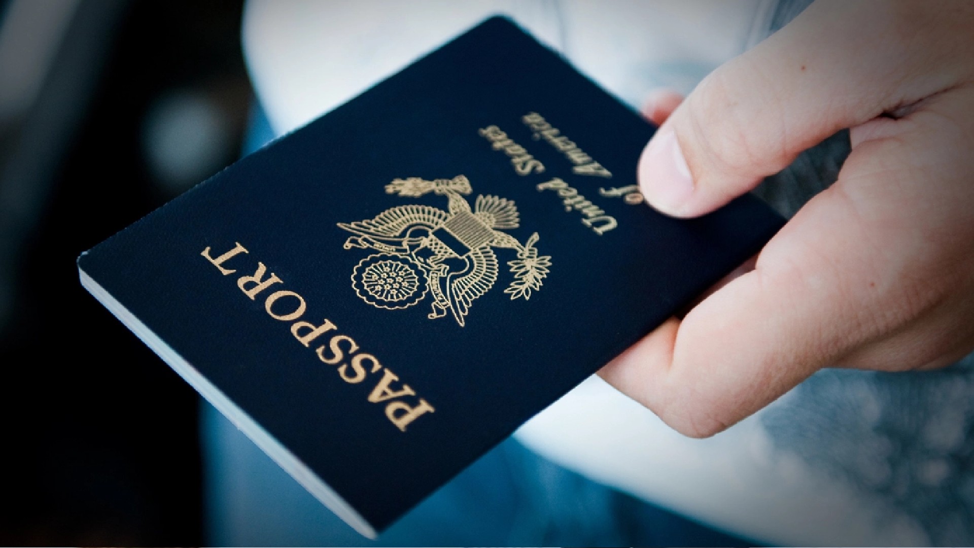 'X' Gender Marker Passports