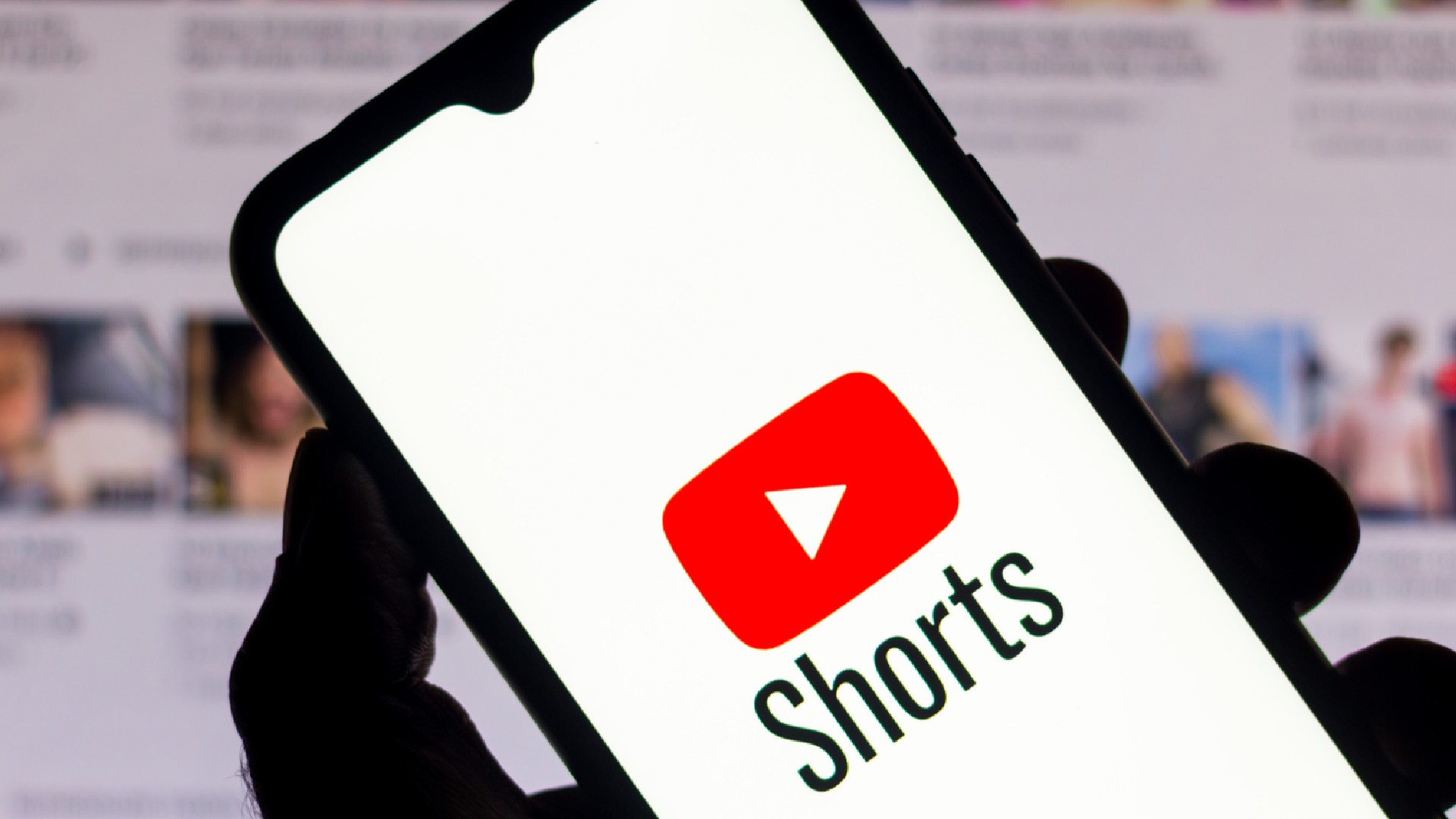 YouTube Shorts are Now Available in More Than 100 Countries