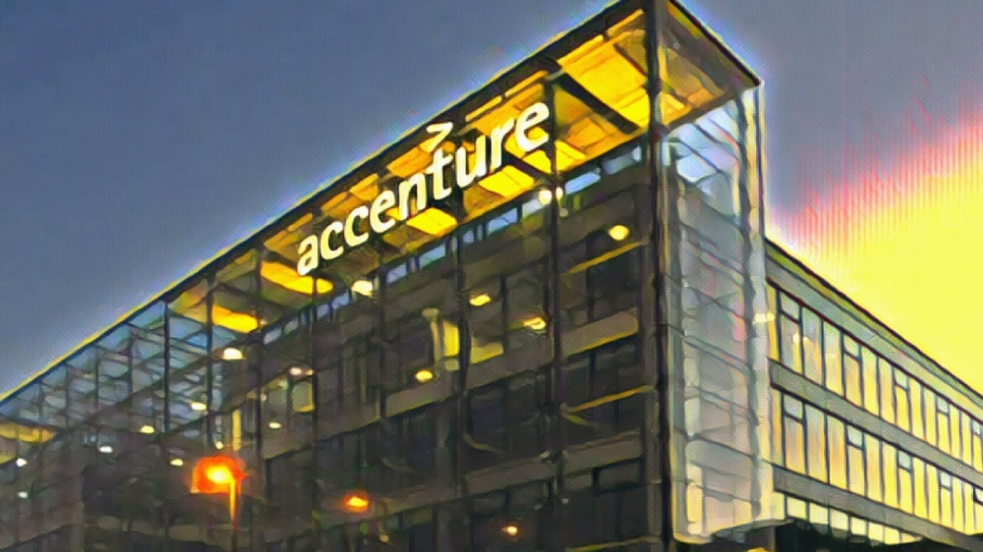 Accenture Ventures is investing in satellite startup Pixxel