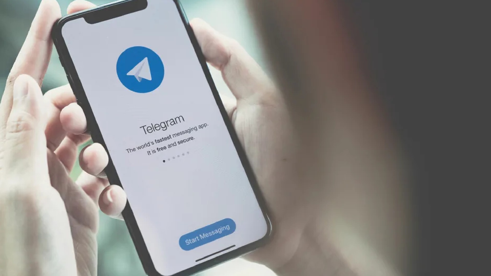 Oops: Telegram is blocked in Brazil because it didn’t check its emails
