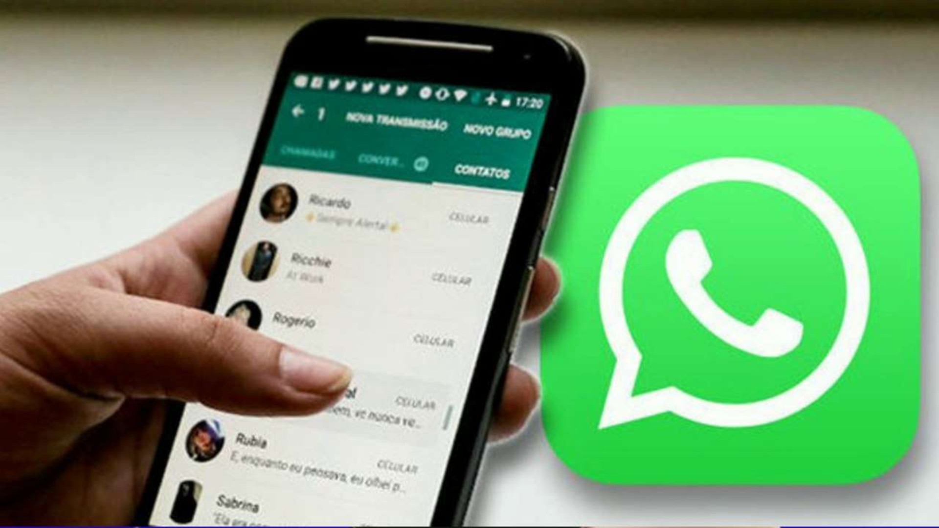 WhatsApp Multi-Device Support Now Official: You Don’t Need Your Smartphone For WhatsApp Web Now.
