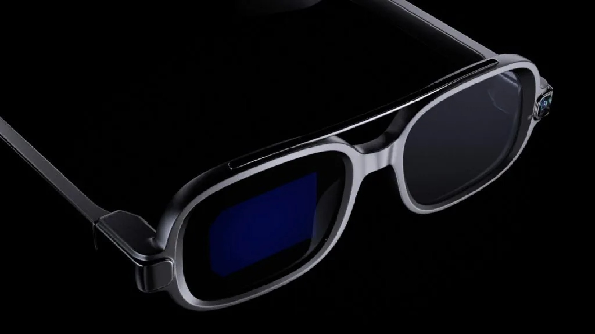 Xiaomi’s Offers Smart Glasses Too, With A Built-In Display