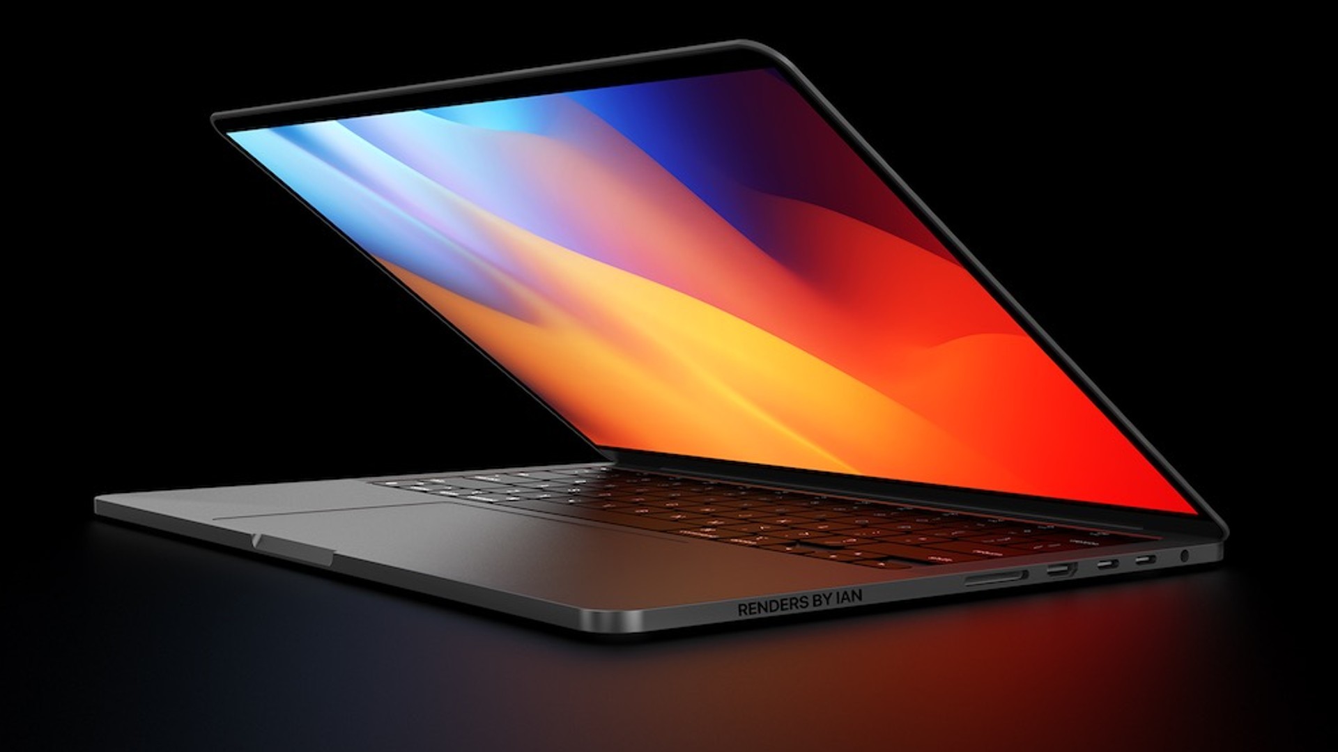 Apple MacBook Pro With M1X Launch Event Expected This Month