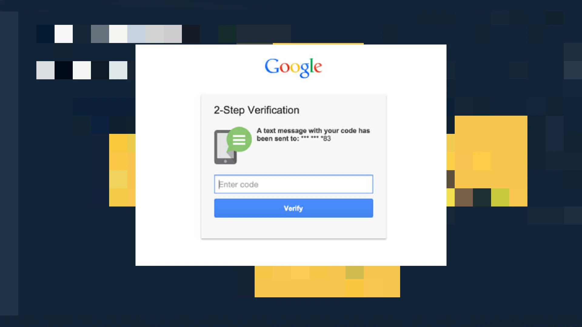 Google Will Turn On 2-factor Authentication By Default For 150 Million Users