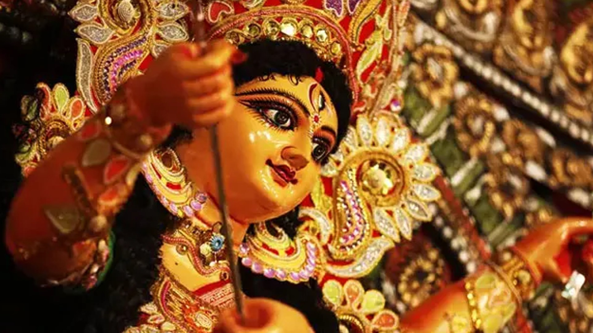 Navratri 2021: The Significance Of The Nine Colours