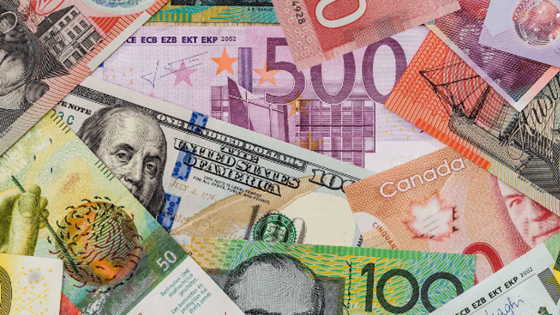 World’s 10 Highest Currencies With The Strongest Currency Value