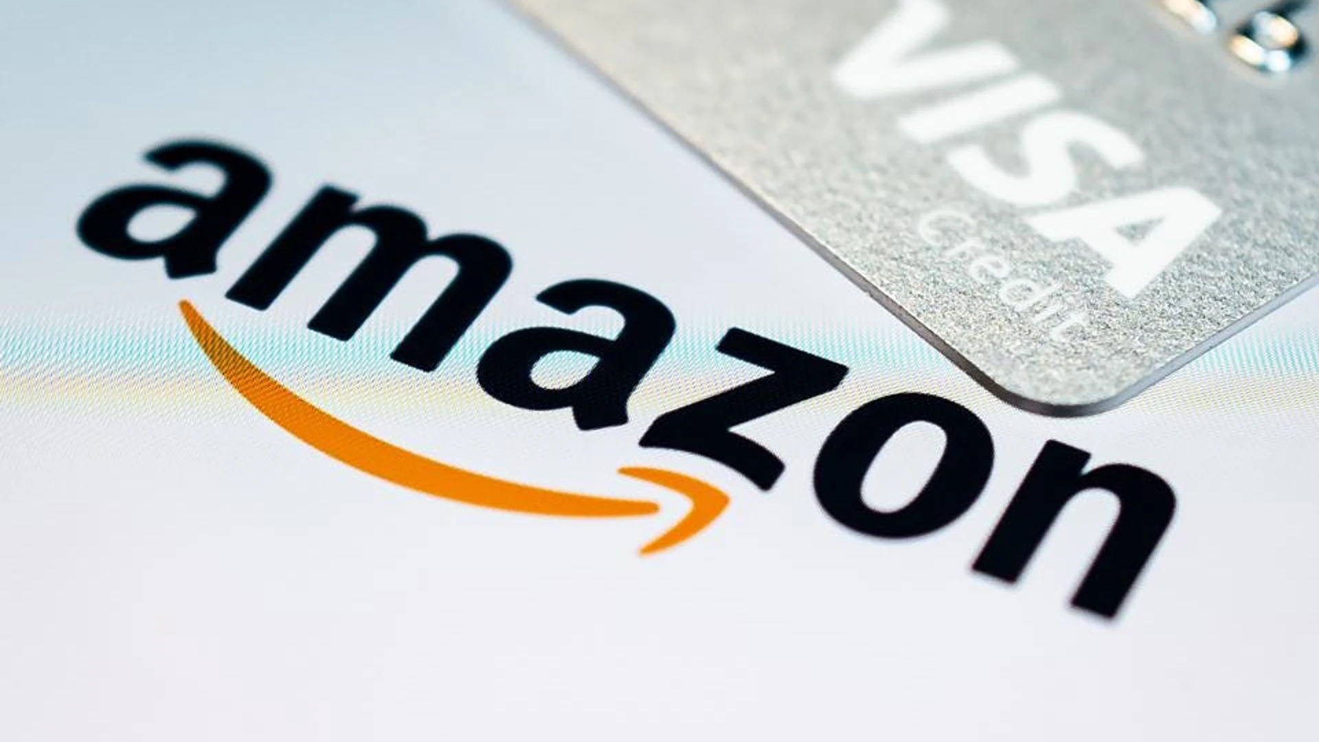 From January, Amazon will stop accepting Visa credit cards for payments.