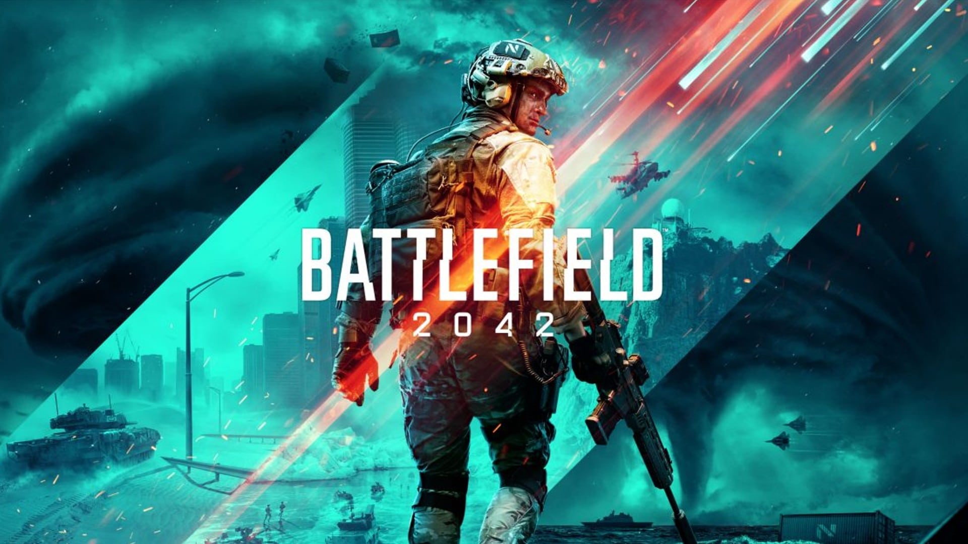 Voice Chat Will Not Be Available When Battlefield 2042 Launches.