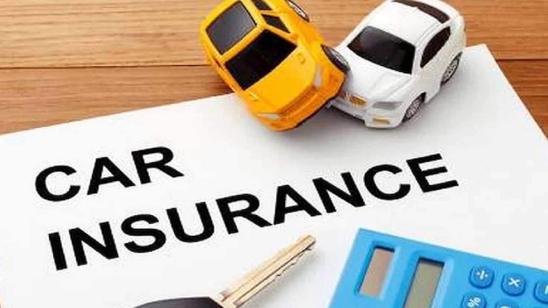 Important Factors Which Affect Car Insurance Premium