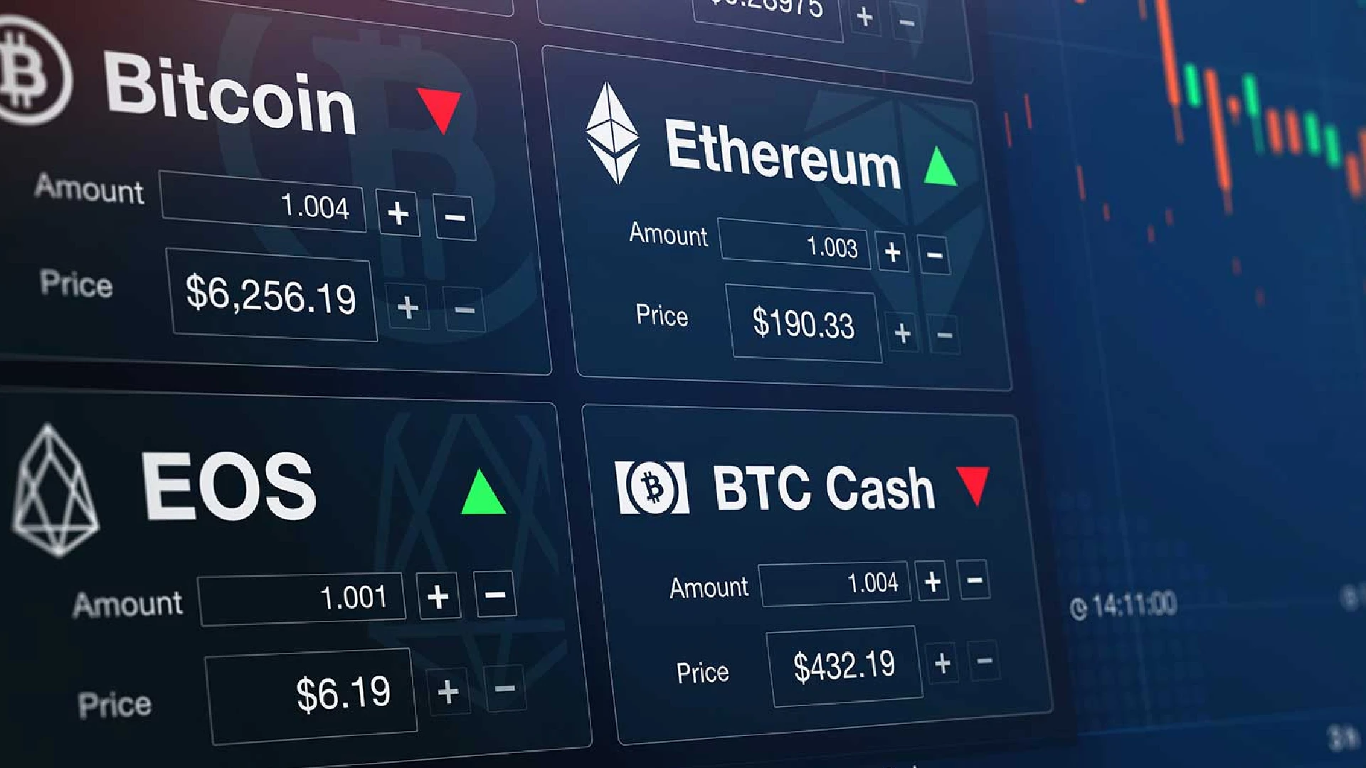 Best Crypto Trading Platforms To Watch Out For In 2022