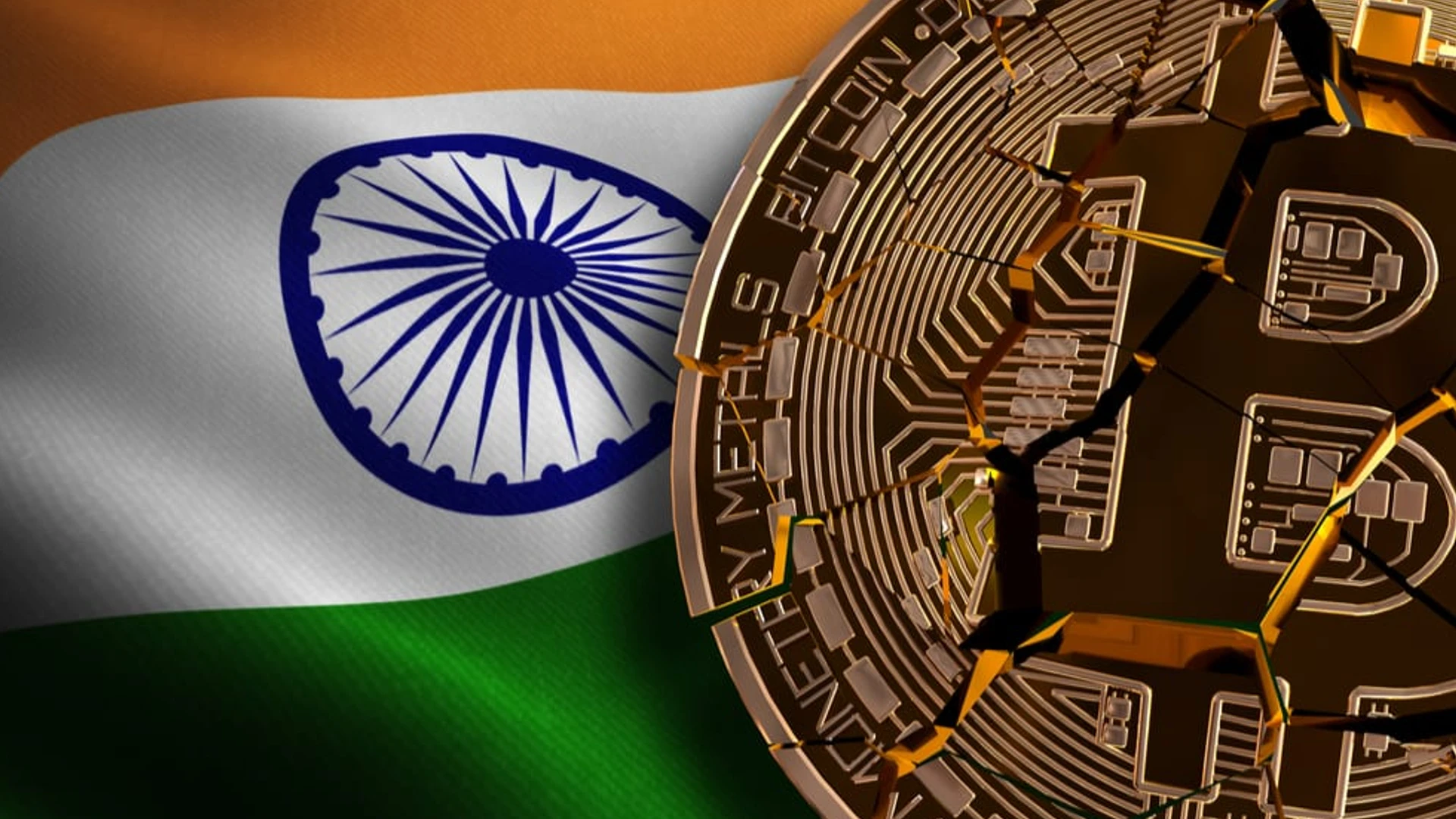 Proposal for crypto tax policy in India will be presented to parliament on March 24
