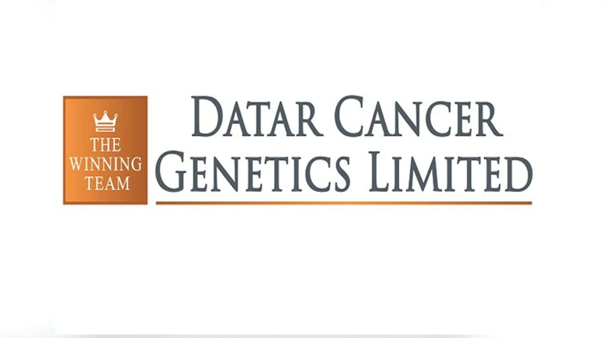 Datar Cancer Genetics Received the CE Mark for its Cancer Test