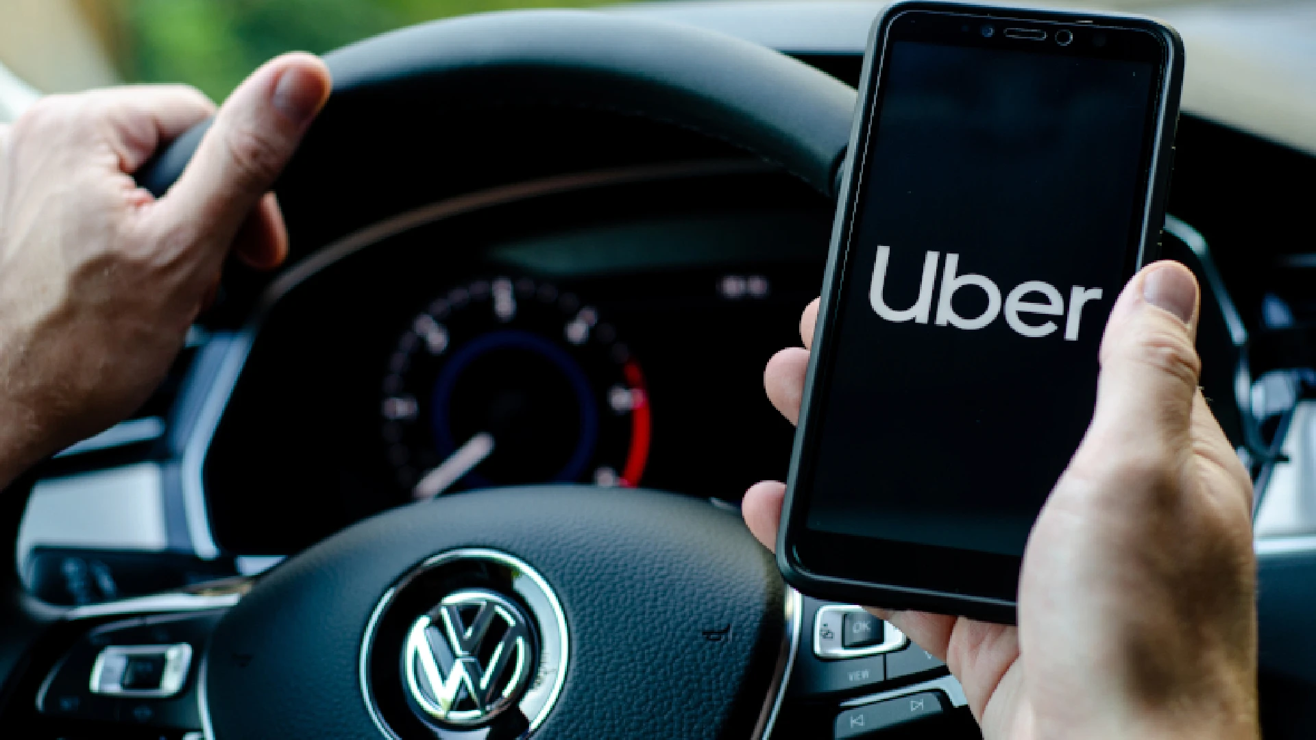 Uber is Sued by the US for Charging Disabled Riders a ‘Wait-Time Fee’