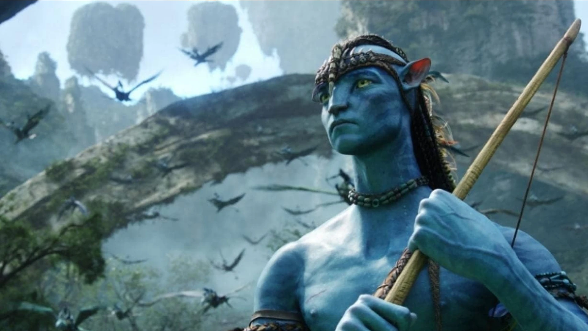 Avatar 2: Jake and Neytiri Start a Family, Including an Adopted Human