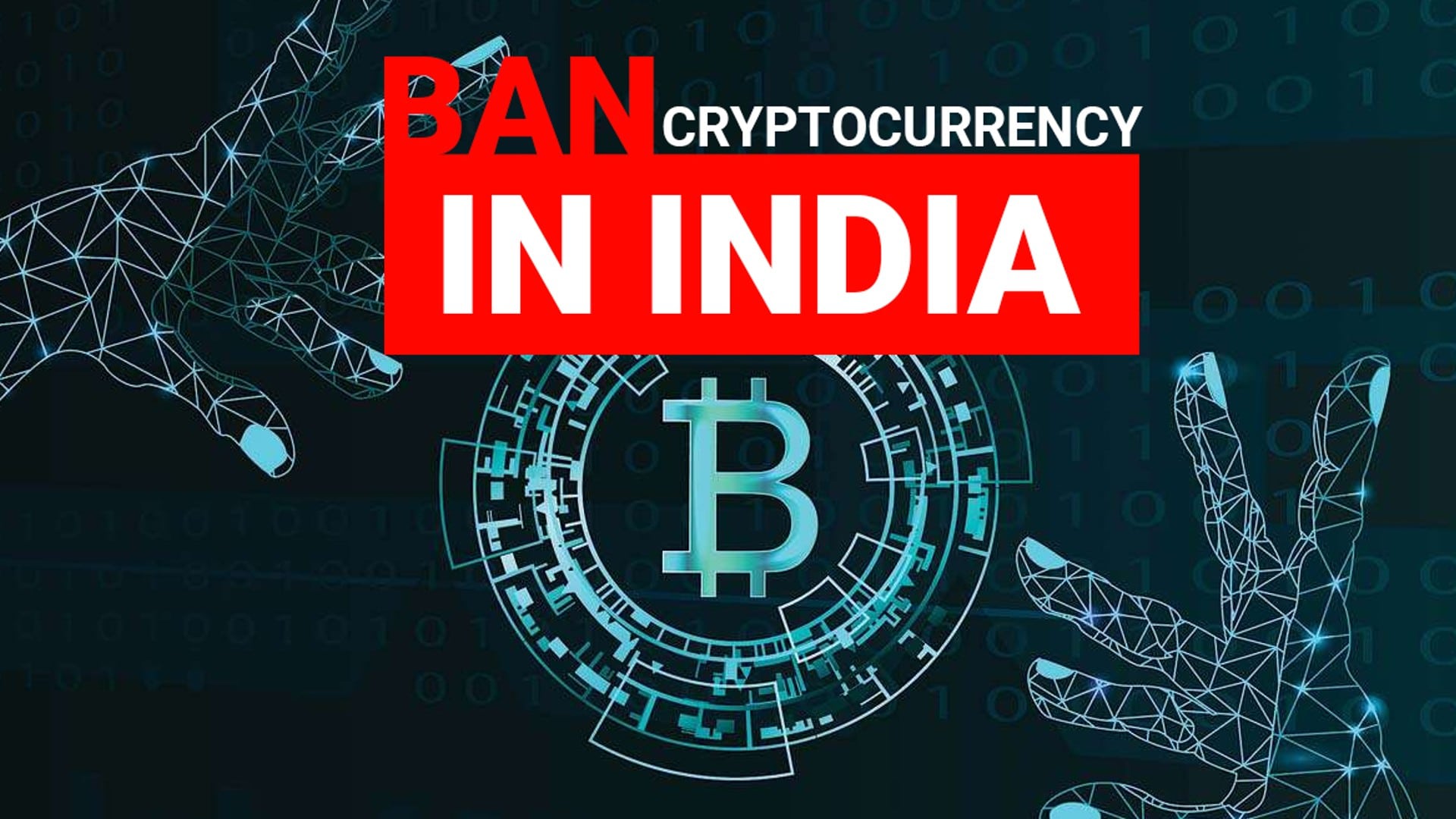 Crypto Will Be Regulated, Not Banned In India: Cabinet Documents